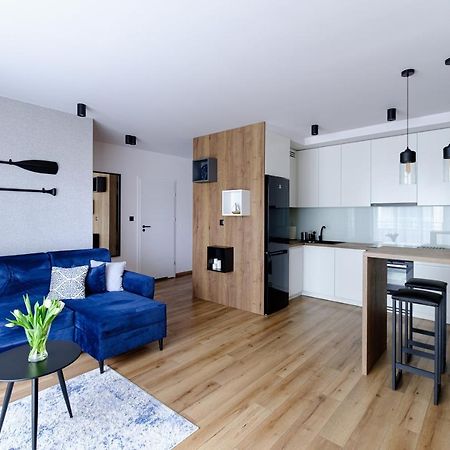 Apartament Marynarska Aquapark Reda Εξωτερικό φωτογραφία