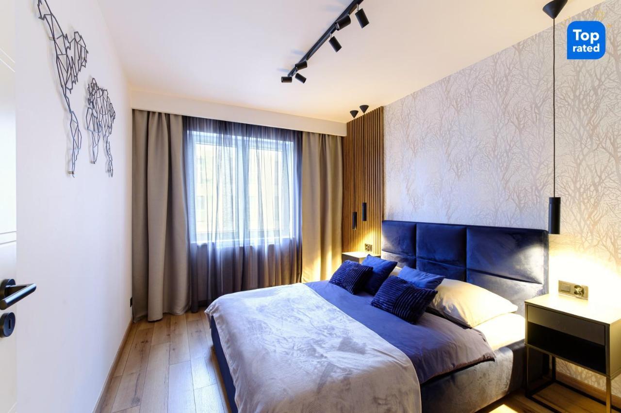 Apartament Marynarska Aquapark Reda Εξωτερικό φωτογραφία