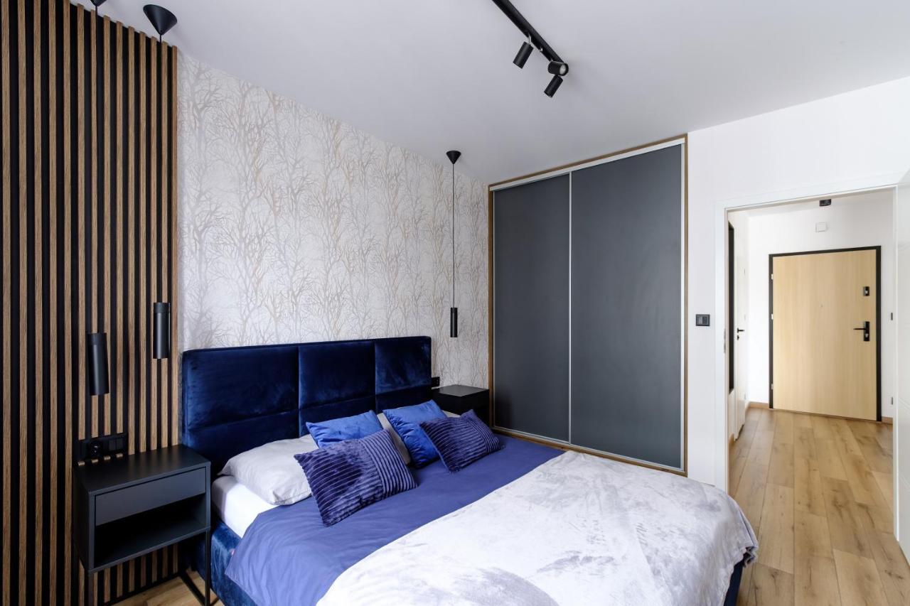 Apartament Marynarska Aquapark Reda Εξωτερικό φωτογραφία