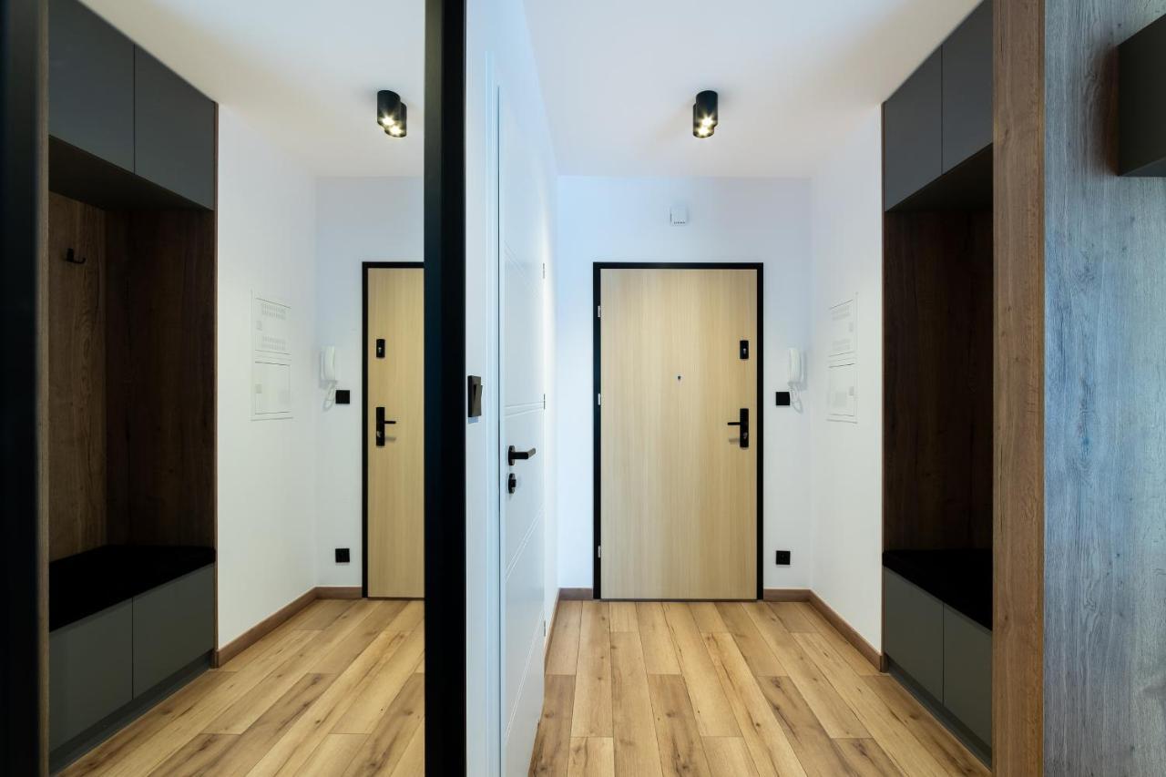 Apartament Marynarska Aquapark Reda Εξωτερικό φωτογραφία
