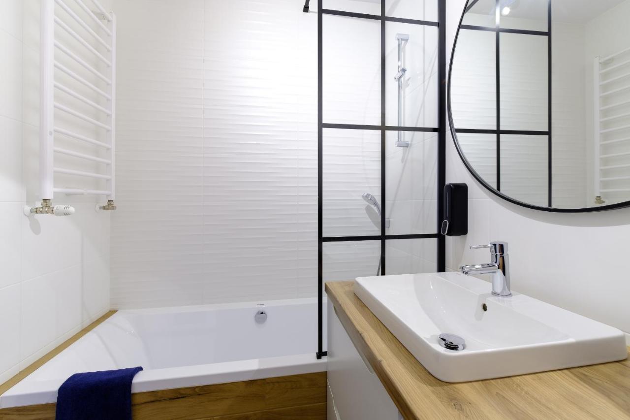 Apartament Marynarska Aquapark Reda Εξωτερικό φωτογραφία