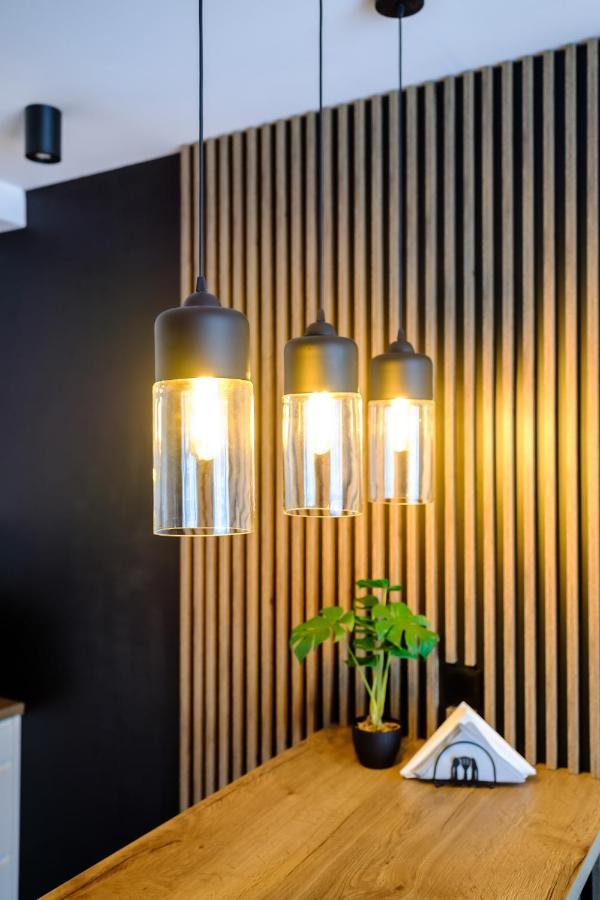 Apartament Marynarska Aquapark Reda Εξωτερικό φωτογραφία